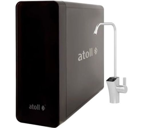 Система обратного осмоса Atoll Twist 1000i