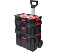 Набор ящиков Qbrick System Two Set