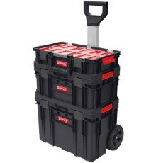 Набор ящиков Qbrick System Two Set