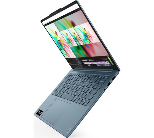 Ноутбук Lenovo Yoga Pro 7 14AKP10 83KG0013RK