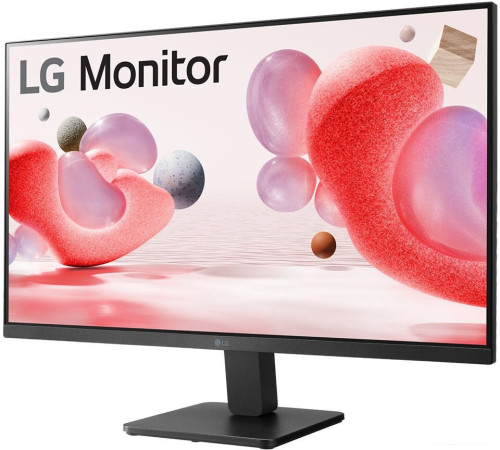 Игровой монитор LG 27MR400-B