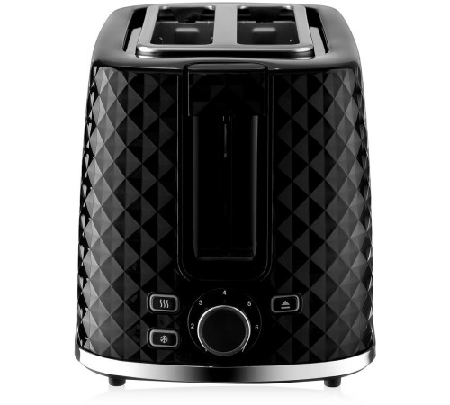 Тостер Brayer BR2101BK