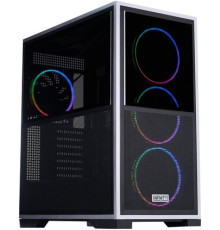 Корпус 1stPlayer Infinity IF8 ARGB черный