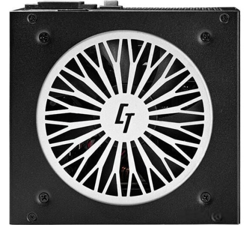 Блок питания Chieftec Chieftronic PowerUp GPX-550FC