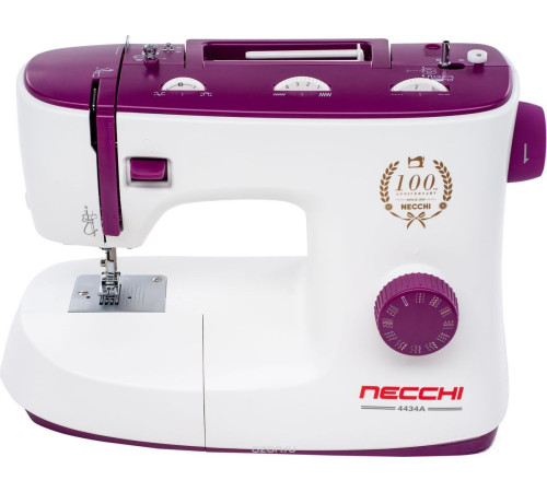 Швейная машина Necchi 4434A