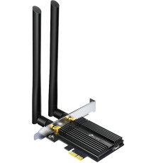 Wi-Fi/Bluetooth адаптер TP-Link Archer TX50E