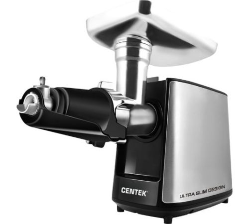 Мясорубка CENTEK CT-1617 Juice