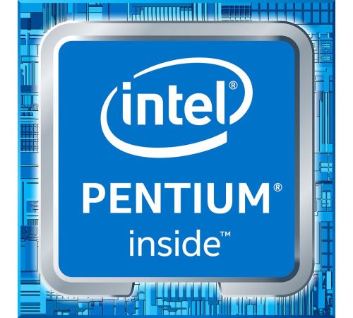 Процессор Intel Pentium G4600
