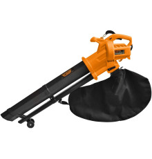 Ручная воздуходувка Carver BV 2800E