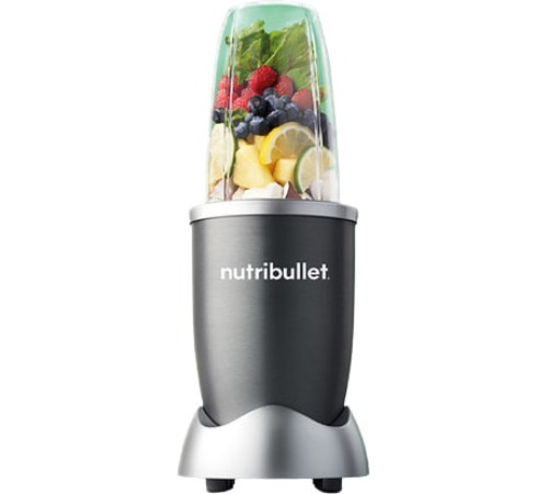 Стационарный блендер NutriBullet NB607DG