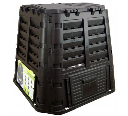 Компостер Patrol 480L