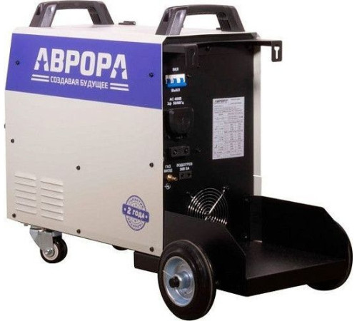 Сварочный инвертор Аврора Прогресс 275 Пульс Al