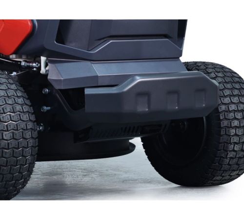 Райдер ZimAni TS108HVD