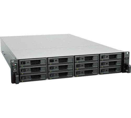 Сетевой накопитель Synology UC3400