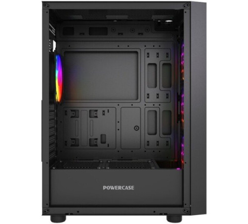 Корпус Powercase Mistral EA16 CMAEA16-L4