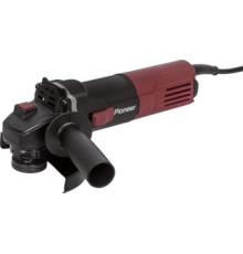 Угловая шлифмашина Pioneer Tools AG-M750-125-02