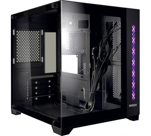 Корпус Ginzzu V320