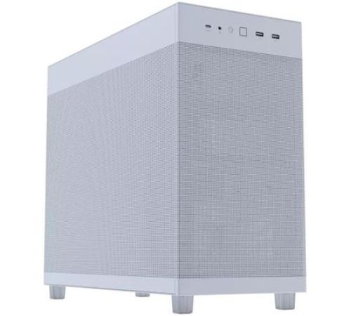 Корпус ASUS Prime AP303 Mesh Panel белый