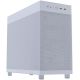 Корпус ASUS Prime AP303 Mesh Panel белый