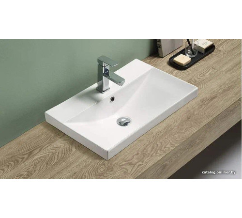 Умывальник Volna Lake 60