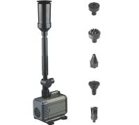 Фонтанный насос Grandfar GFB-943