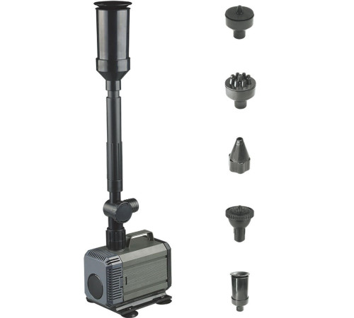 Фонтанный насос Grandfar GFB-943