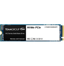 SSD Team MP33 256GB TM8FP6256G0C101