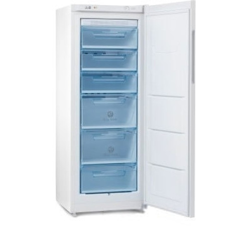 Морозильник POZIS FV NF-117 графитовый