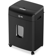 Шредер CACTUS CS-SH-D6