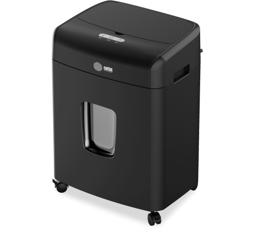 Шредер CACTUS CS-SH-D6