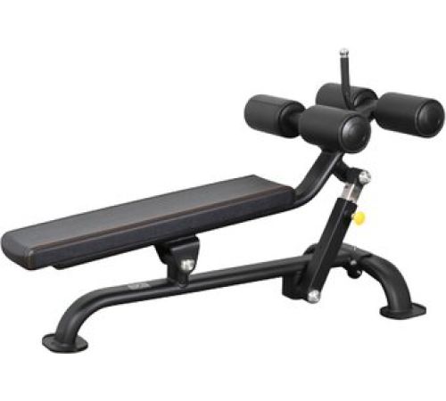 Силовая скамья Bronze Gym BR-1005