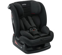 Детское автокресло Indigo Reflex AY913 черный