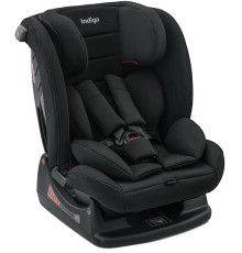 Детское автокресло Indigo Reflex AY913 черный