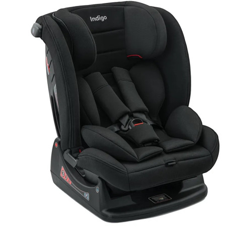 Детское автокресло Indigo Reflex AY913 черный