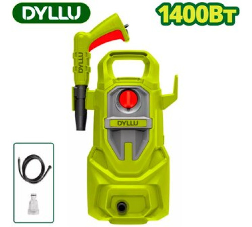 Мойка высокого давления Dyllu DTHP3A14