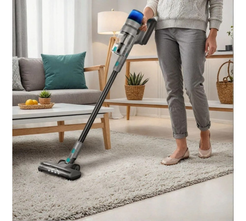 Пылесос Kitfort KT-5305