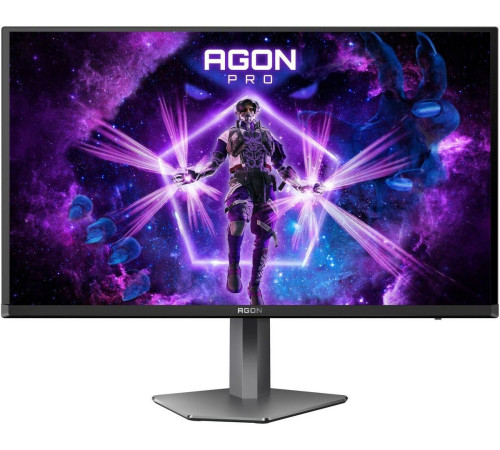 Игровой монитор AOC Agon Pro AG276QKD2