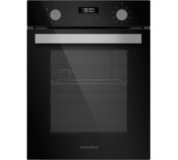 Электрический духовой шкаф MAUNFELD EOEM519PB