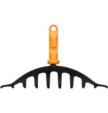 Грабли зубчатые Fiskars 1080676