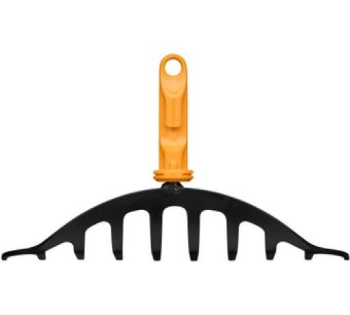 Грабли зубчатые Fiskars 1080676