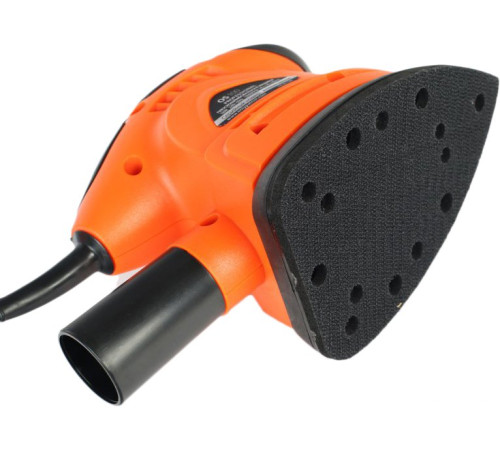 Дельташлифмашина Patriot OS 100