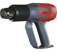 Промышленный фен Fubag PRT 2000 CCE 60/60-600 Kit 9 41139