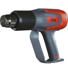 Промышленный фен Fubag PRT 2000 CCE 60/60-600 Kit 9 41139