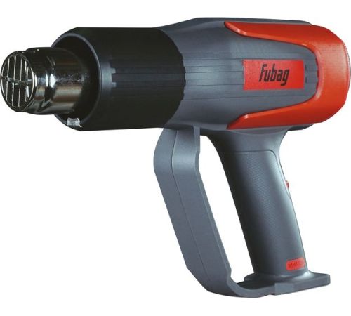 Промышленный фен Fubag PRT 2000 CCE 60/60-600 Kit 9 41139