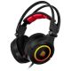 Наушники с микрофоном Thermaltake Cronos Riing RGB 7.1