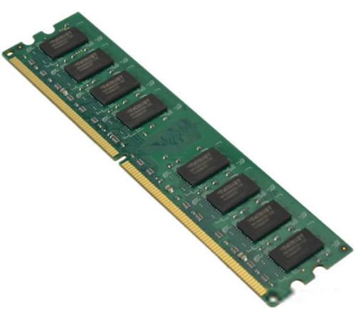 Оперативная память Patriot Signature 2GB DDR2 PC2-6400 PSD22G80026