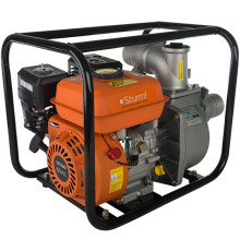 Мотопомпа Sturm BP87101
