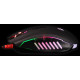 Игровая мышь A4Tech Bloody Q81 черный