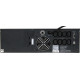 Источник бесперебойного питания Powercom King Pro RM KIN-3000AP LCD RM