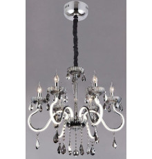 Подвесная люстра Hiper Jennie H824-6